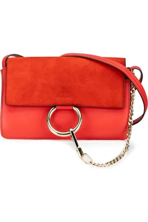 Chloé Petit sac à bandoulière Faye (2016)