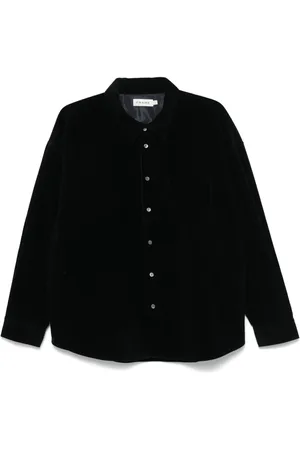 Frame Chemise en velours côtelé
