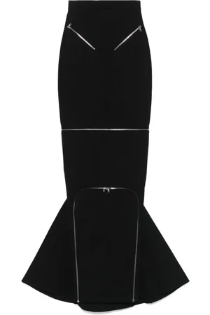 Rick Owens Jupe Headon