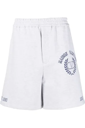 VALENTINO GARAVANI Short de sport VLOGO Signature