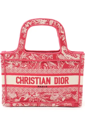 Dior Sac à main Dior Book Tote pre-owned (2010)