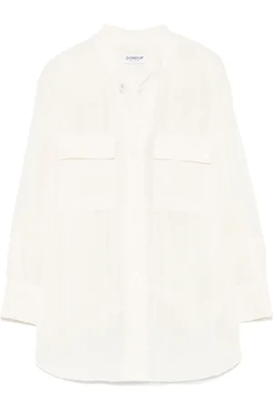 Dondup Chemise à rayures
