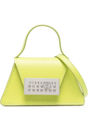 Maison Margiela Mini sac Numeric