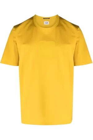 C.P. Company T-shirt Metropolis Series