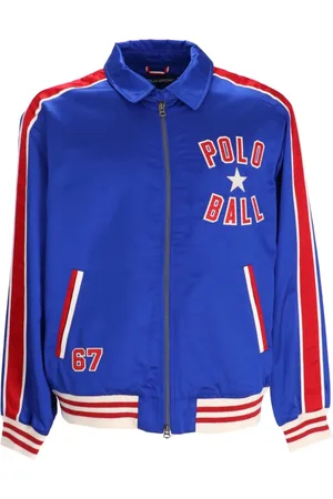 Ralph Lauren Veste bomber Unlined