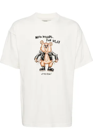 DOMREBEL T-shirt Handout