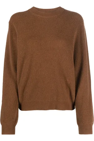 Tommy Hilfiger Pull nervuré à logo brodé