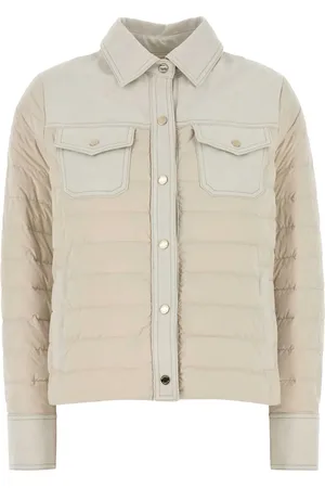 MOORER Veste Esper