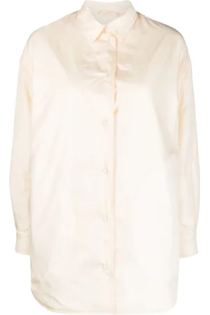 Aspesi Chemise à manches longues