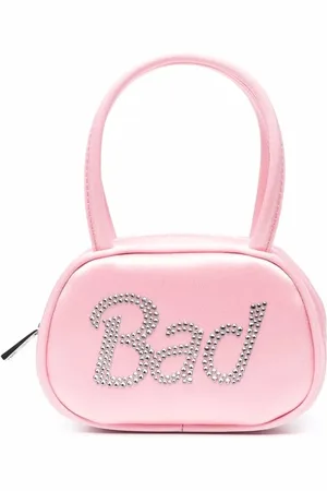 Amina Muaddi Mini sac Super Amini Baddie