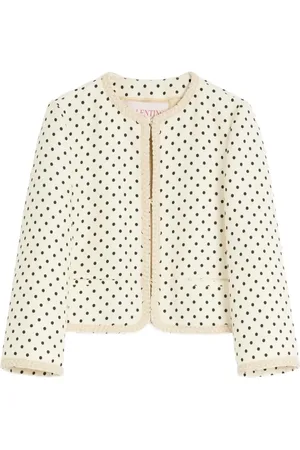 VALENTINO GARAVANI Blazer Supergran