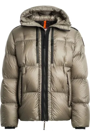 Parajumpers Veste à patch logo