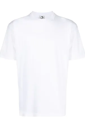 Endless Joy T-shirt en coton à imprimé graphique