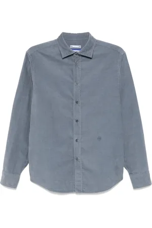 Jacob Cohen Chemise en velours côtelé