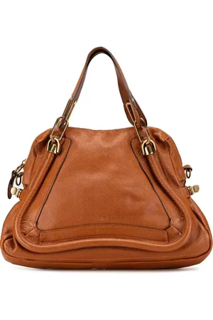 Chloé Sac à bandoulière Paraty médium (2011)