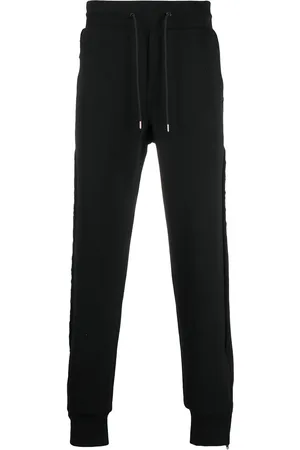 Paul Smith Pantalon de jogging à lien de resserrage