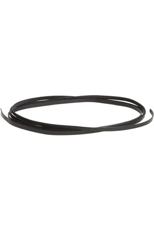 Fabiana Filippi Ceinture en cuir