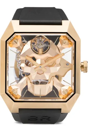 Bell & Ross Montre BR-01 Cyber Skull 45 mm