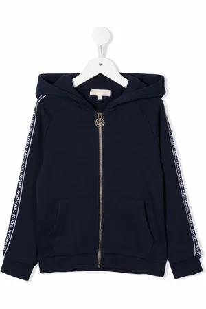 Michael Kors Veste à logo imprimé