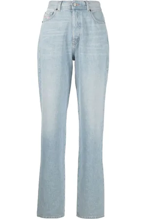Diesel Pantalon à taille haute (1956)