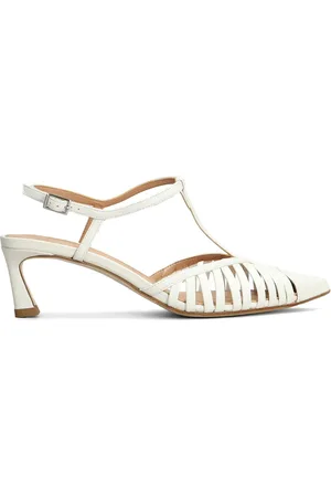 Chantal B Escarpins en cuir