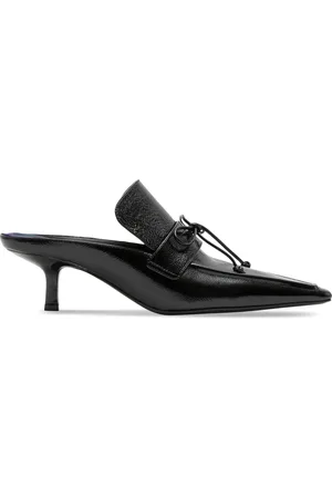 Burberry Mules Storm 50 mm