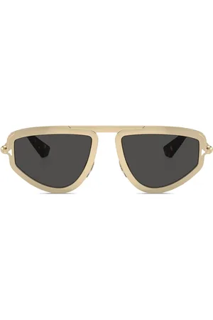 Burberry Lunettes de soleil Irregular