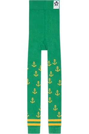 Mini Rodini Legging Anchor