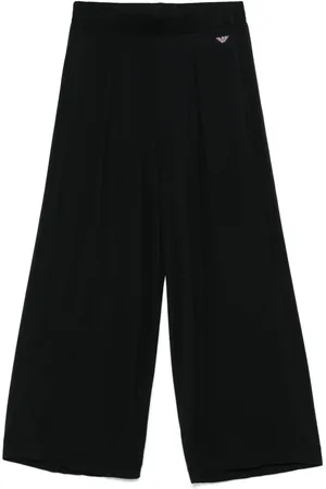 Emporio Armani Bas de pyjama à logo