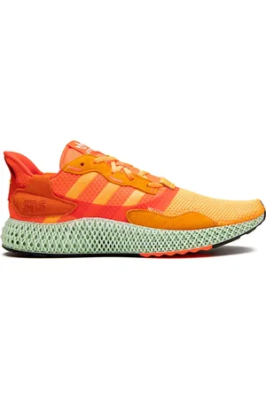 adidas "baskets ZX 4000 4D ""Los Angeles Sunrise"""