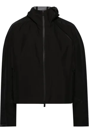 HELIOT EMIL Veste zippée à capuche