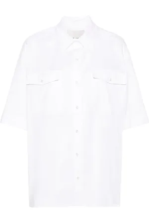 Herskind Chemise Helle
