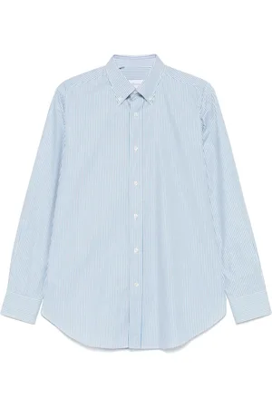 BRIONI Chemise à rayures