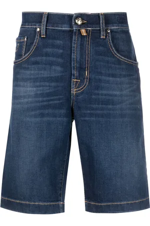 Jacob Cohen Short en jean