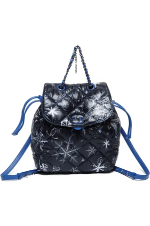 CHANEL Sac à dos Snow (2019)