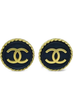 CHANEL Boucles d