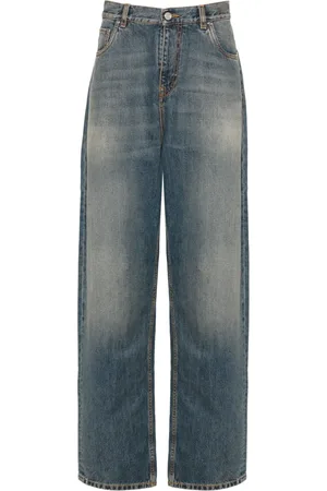 Etro Jean à coupe ample