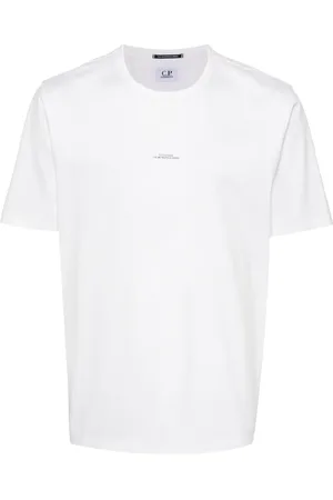 C.P. Company T-shirt Metropolis Series