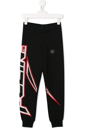 Philipp Plein Pantalon de jogging Space Plein