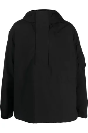 Y-3 Veste à capuche