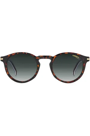 Carrera Lunettes de soleil à monture ronde