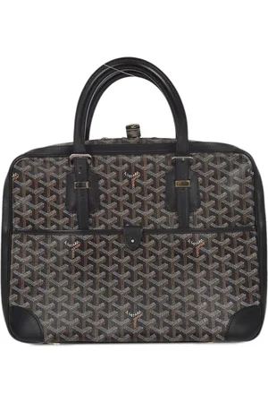 GOYARD Porte-documents Diplomat (années 1990-2000)