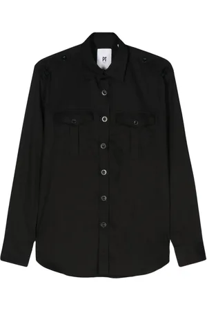 PT Torino Chemise en serge
