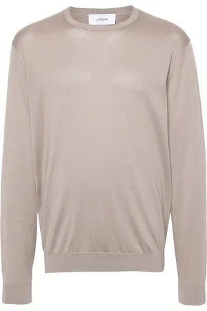 LARDINI Pull en coton