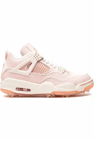 Jordan Baskets 4 Retro Golf