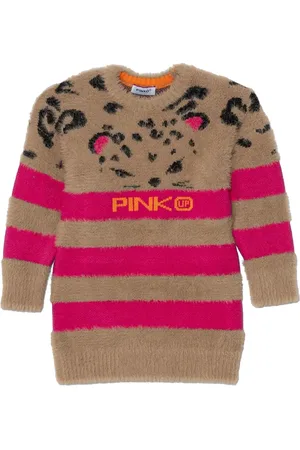 Pinko Robe à manches longues