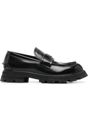 Alexander McQueen Mocassins Wander