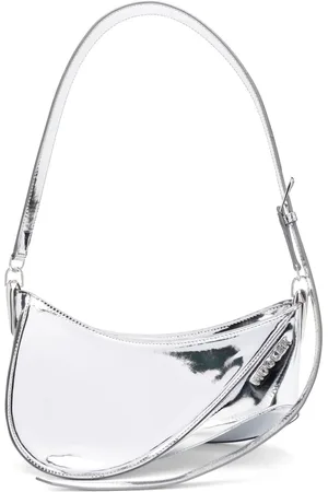 MUGLER Sac cabas Spiral Curve 01 médium