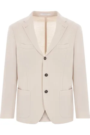 ELEVENTY Blazer à simple boutonnage