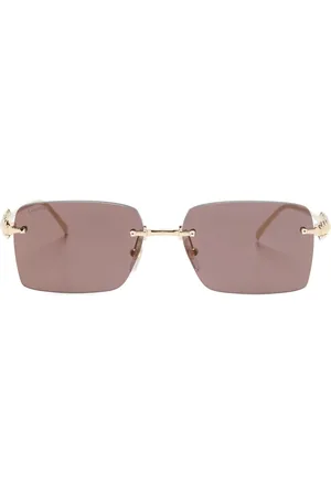 Cartier Lunettes de soleil Clash de Cartier
